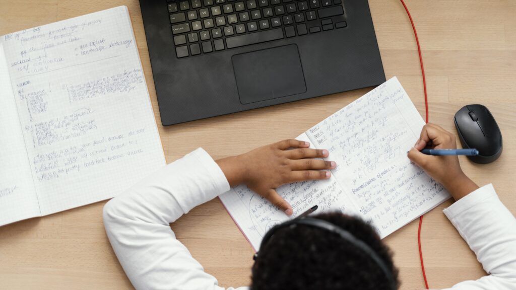 IELTS Writing Task 2 Essay- A Process