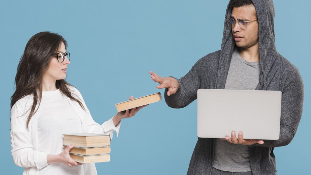SAT VS ACT