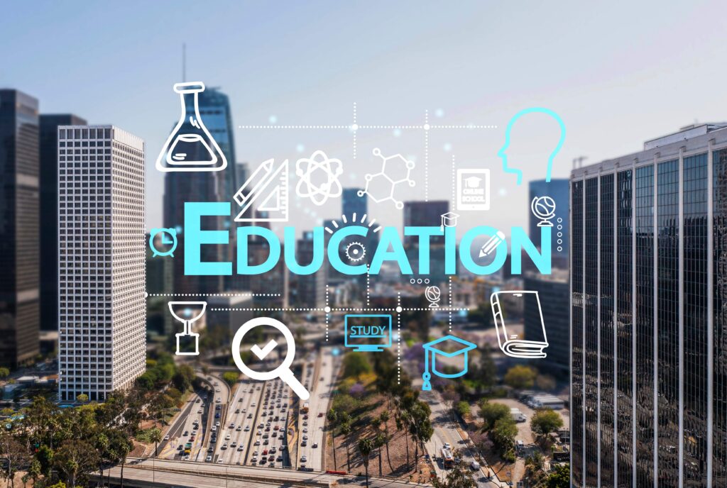 Exploring Education