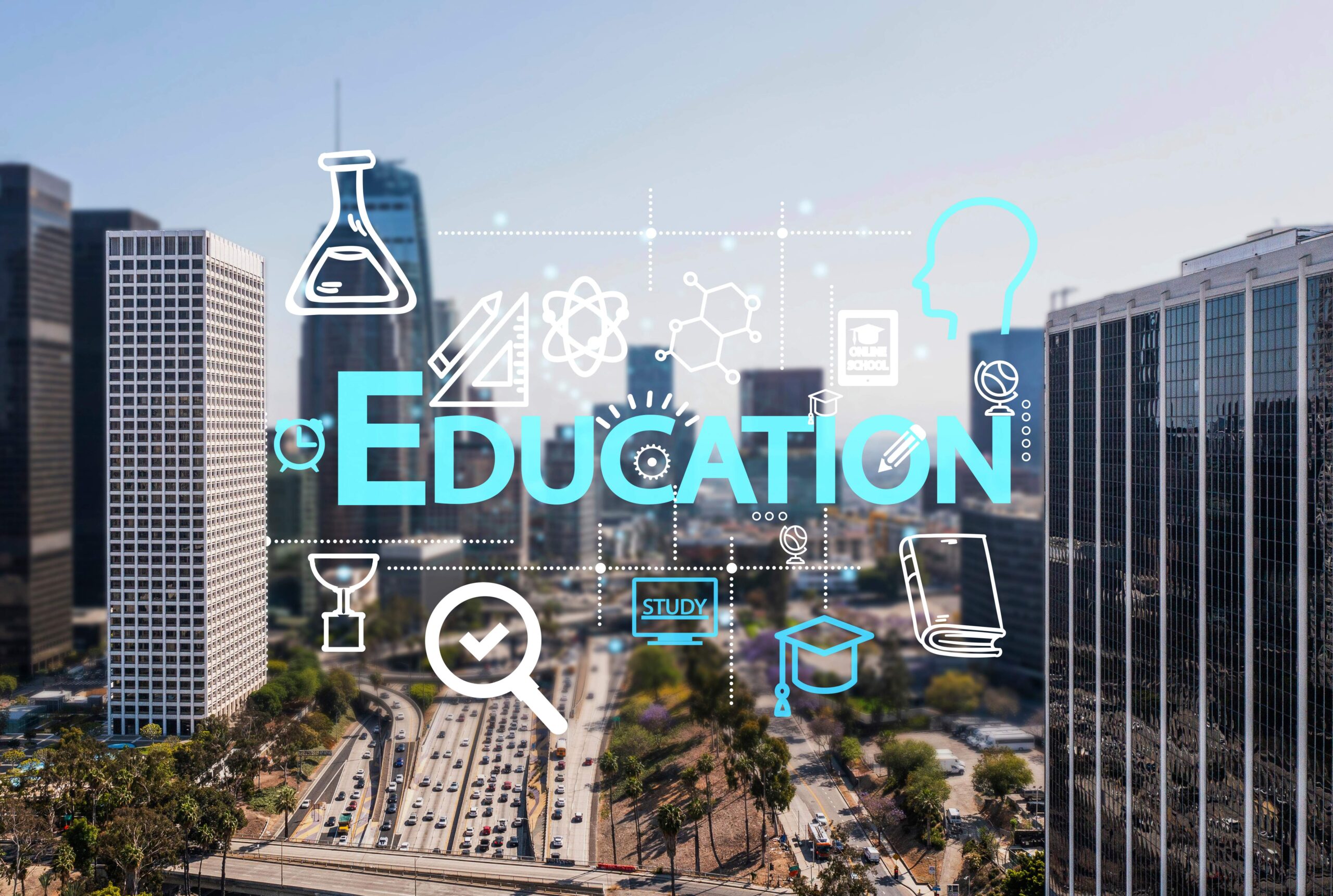 Exploring Education