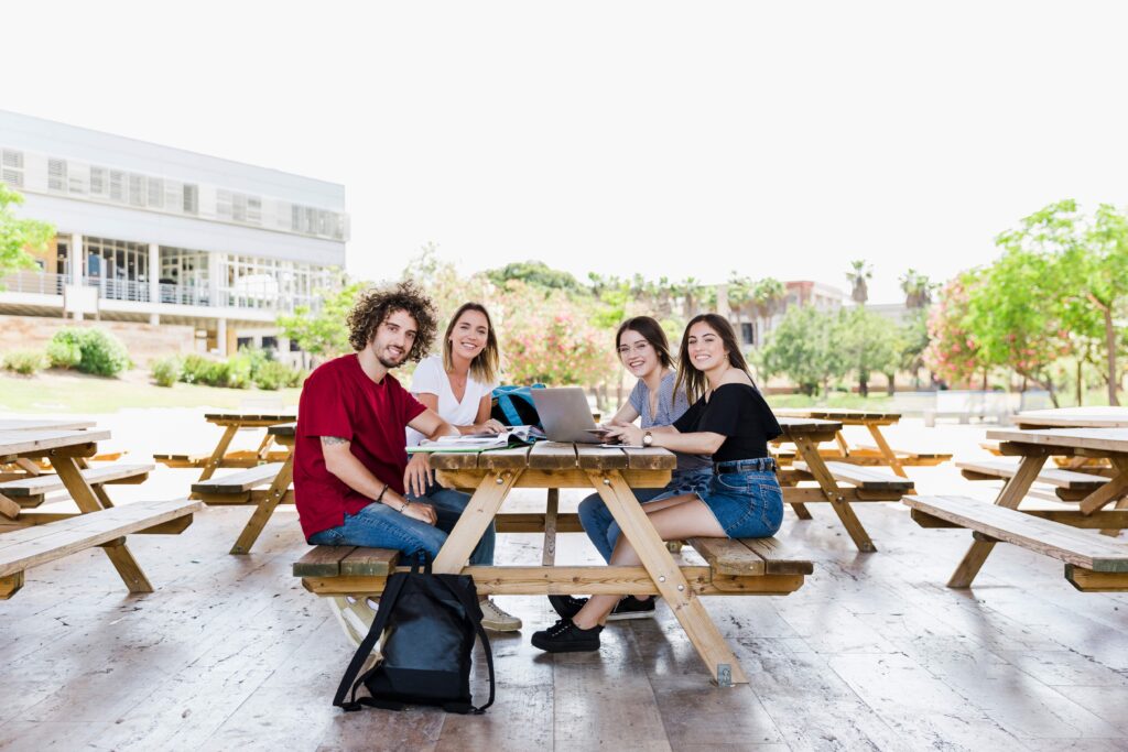 Community Colleges in the USA