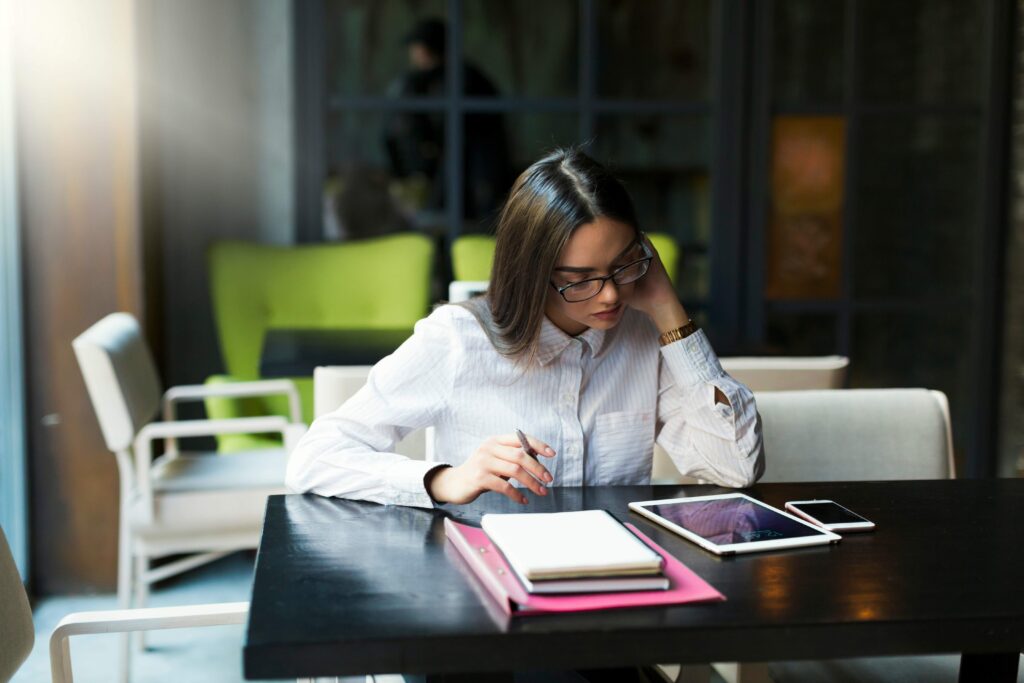 Achieving Study-Work-Life Balance in the USA
