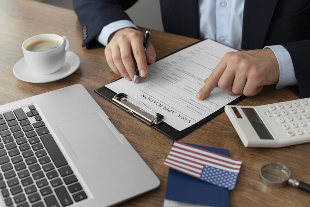 Need-Based Financial Aid for Studying in the USA