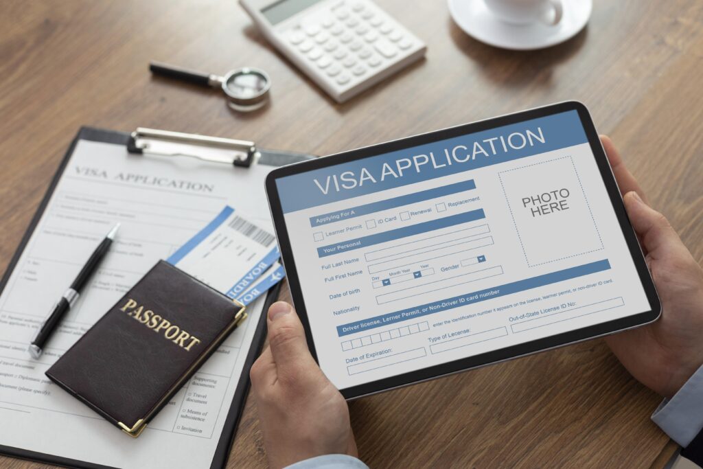 F1 Visa Requirements for Nepalese Students