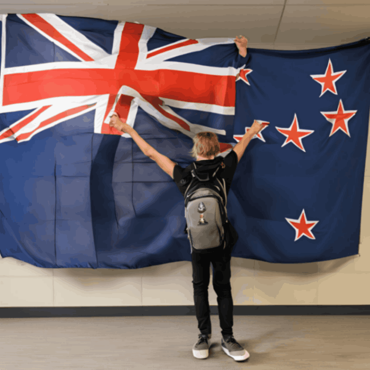 Best Consultancy in Nepal for New Zealand