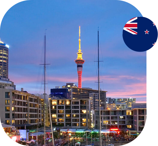 New Zealand
