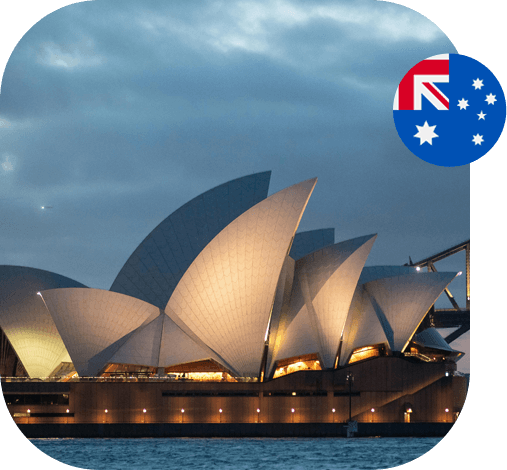 Best Consultancy in Nepal for Australia!