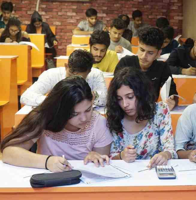 Best GRE Classes in Kathmandu