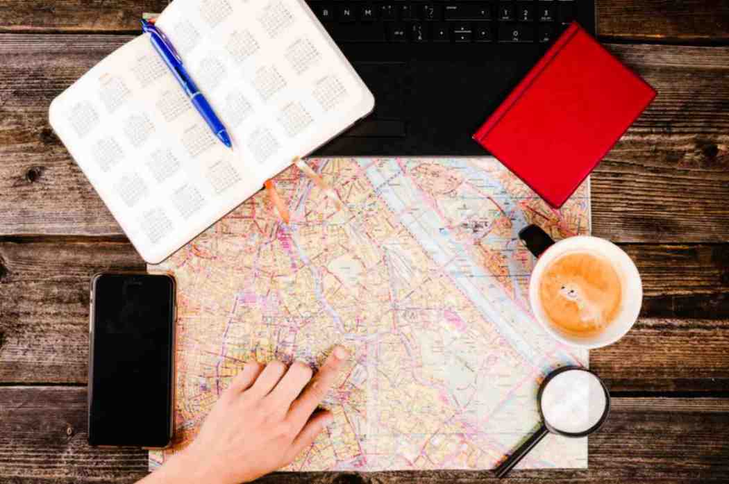 Check list in Australia