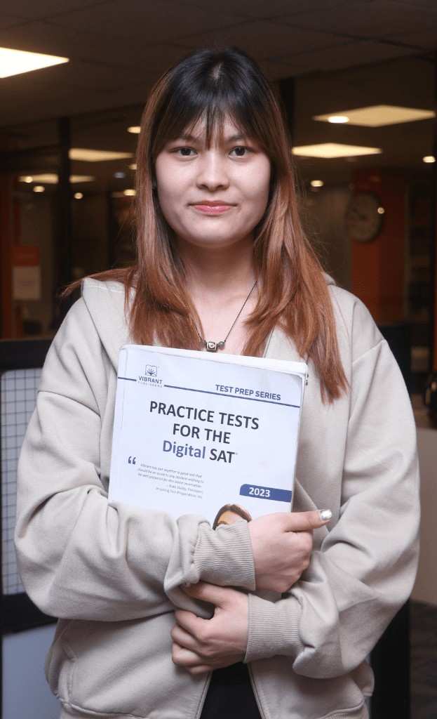 Best SAT Classes in Kathmandu