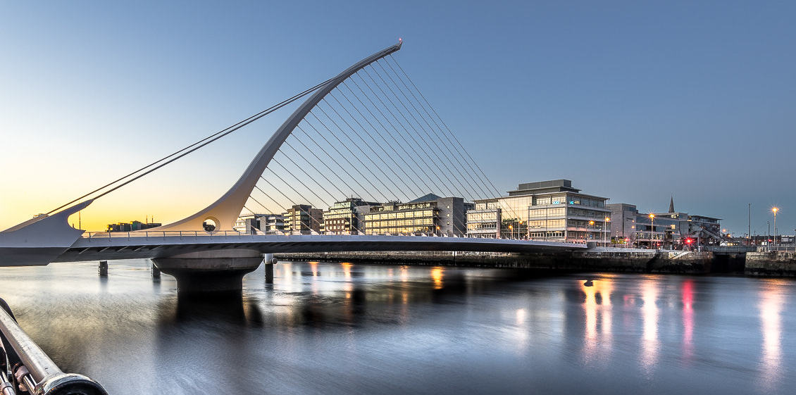 Dublin Ireland