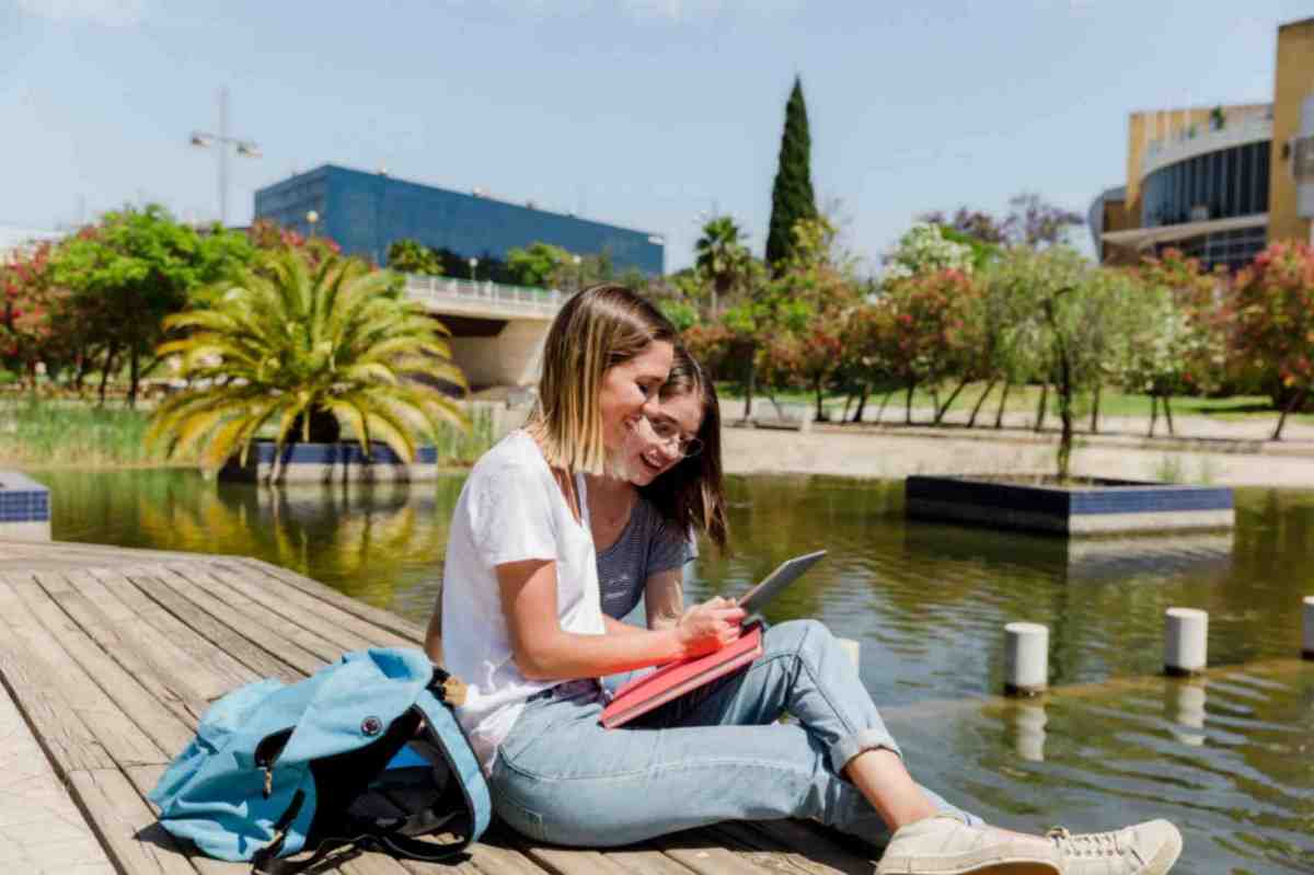 Getting Studying-in-Australia with NIEC