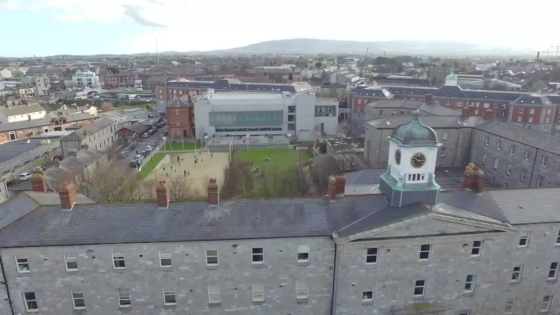 Griffith_College_Ireland