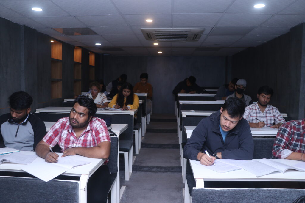 Best PTE Classes in Kathmandu.
