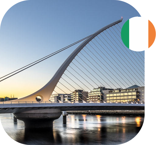 IRELAND