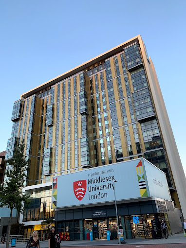 Middlesex University