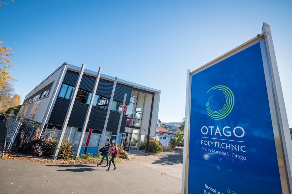 Otago Polytechnic