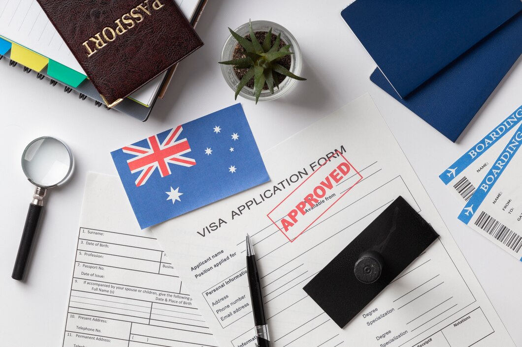 One of the Best Consultancy in Nepal for Australia