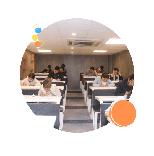 Best TOEFL classes in Kathmandu.