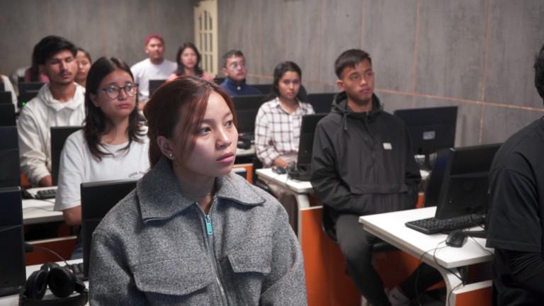 Best SAT Classes in Kathmandu