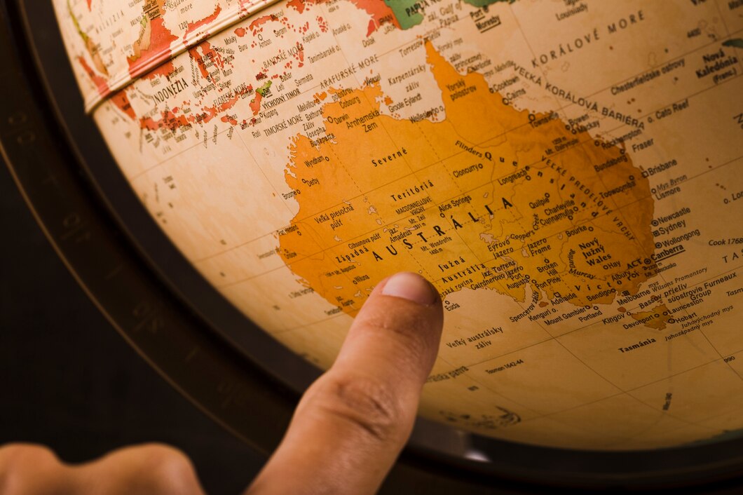 Best Consultancy in Nepal for Australia
