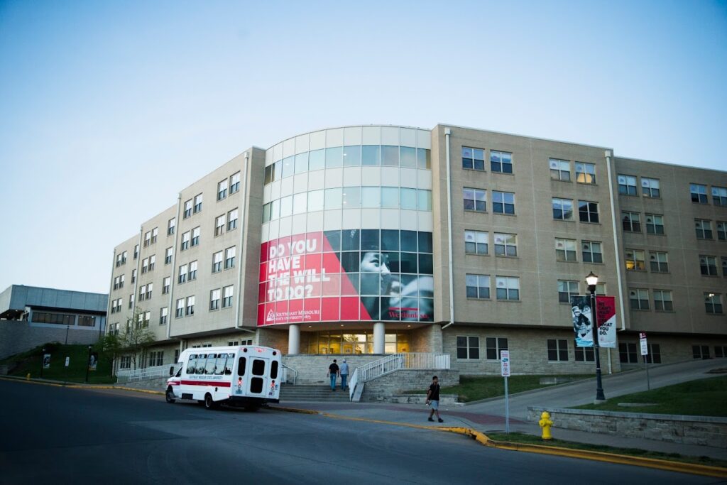 Southern_Missouri University