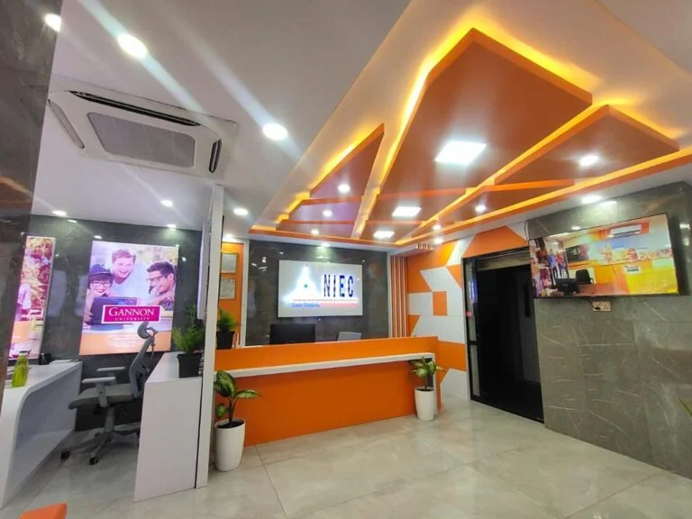 Best Consultancy in Butwal