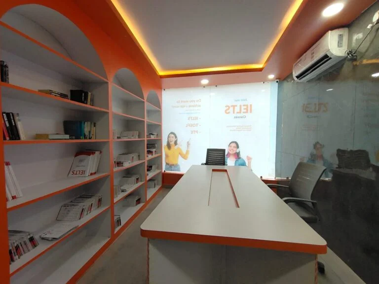 Best Consultancy in Butwal