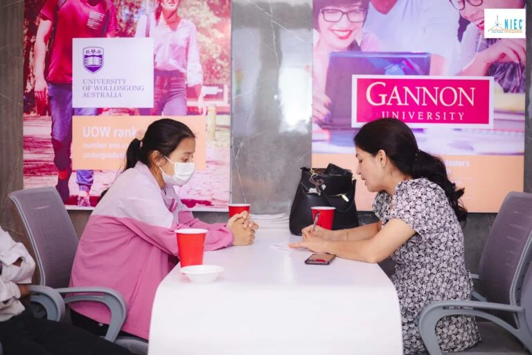 Best Consultancy in Butwal