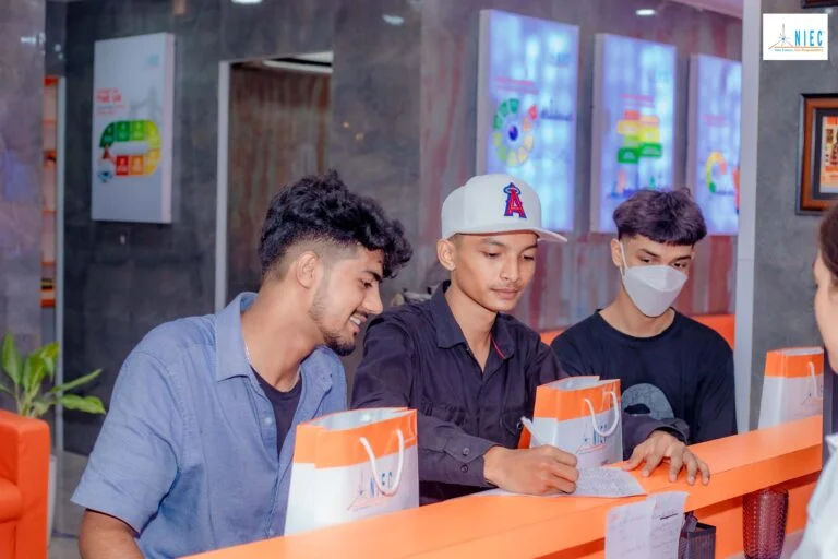 Best Consultancy in Butwal