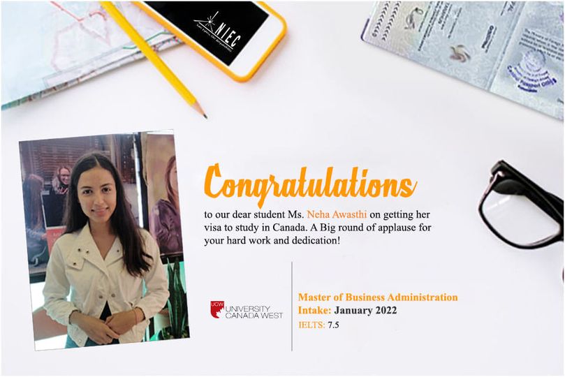 Best Consultancy in Nepal for Canada