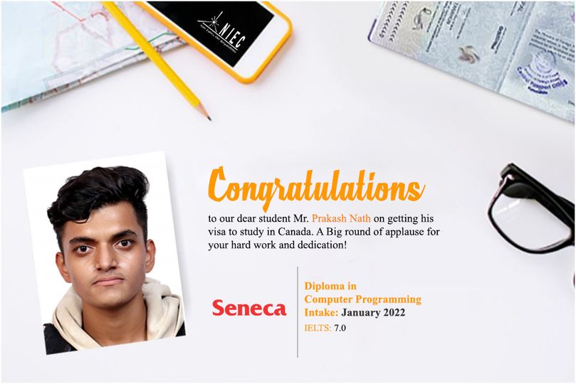 Best Consultancy in Nepal for Canada