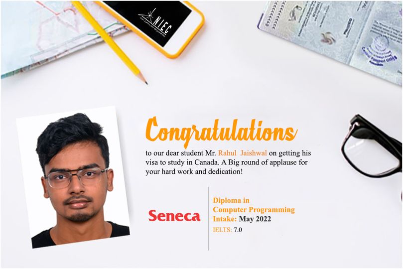 Best Consultancy in Nepal for Canada