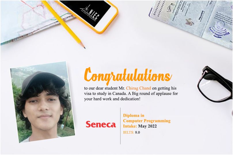 Best Consultancy in Nepal for Canada