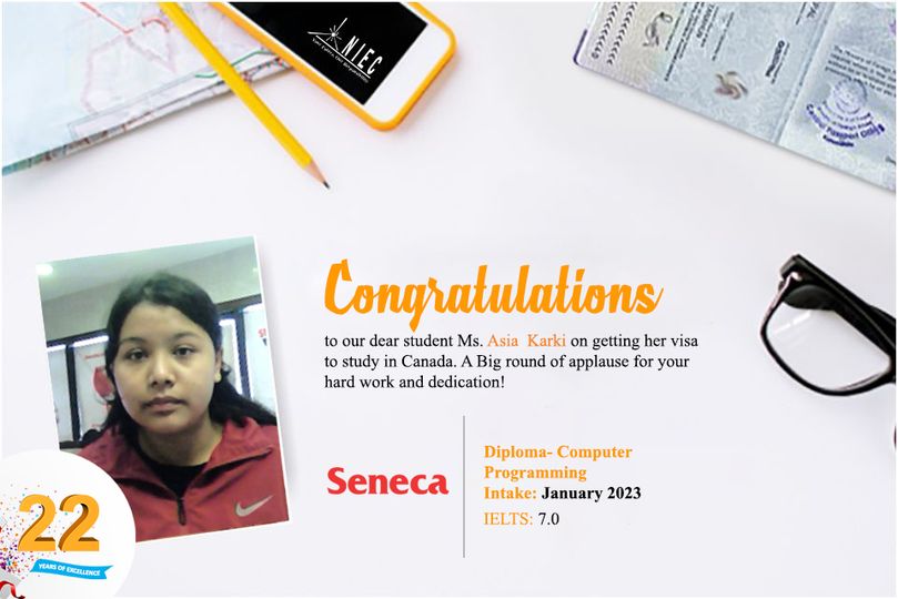 Best Consultancy in Nepal for Canada