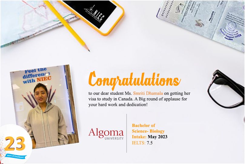 Best Consultancy in Nepal for Canada