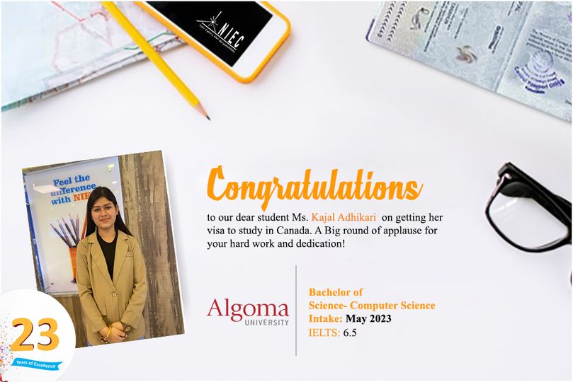 Best Consultancy in Nepal for Canada