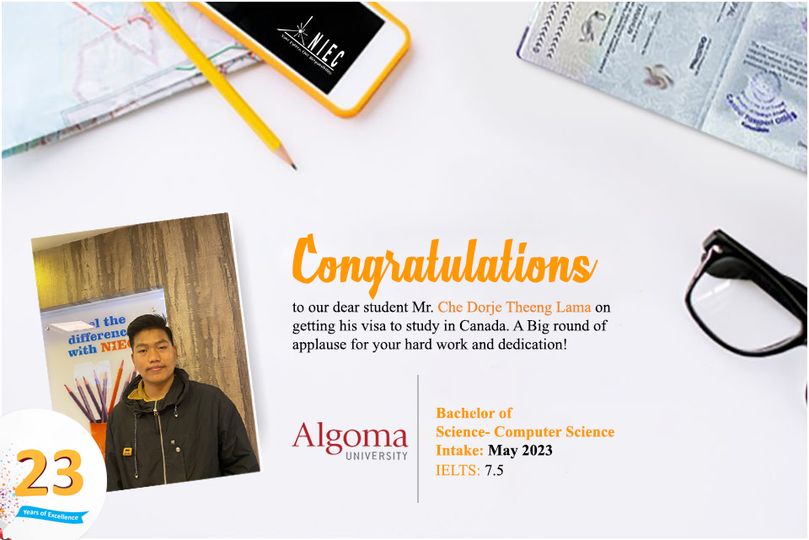 Best Consultancy in Nepal for Canada