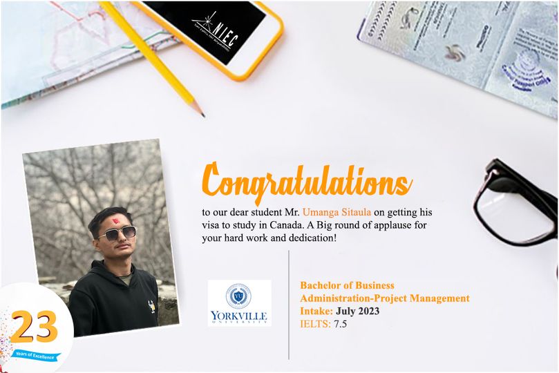 Best Consultancy in Nepal for Canada
