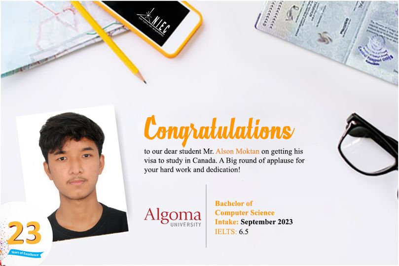 Best Consultancy in Nepal for Canada