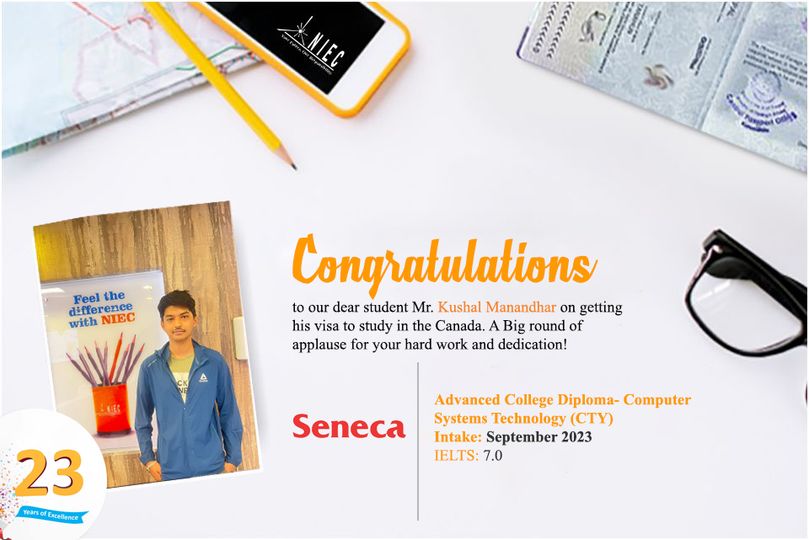 Best Consultancy in Nepal for Canada