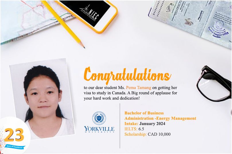 Best Consultancy in Nepal for Canada