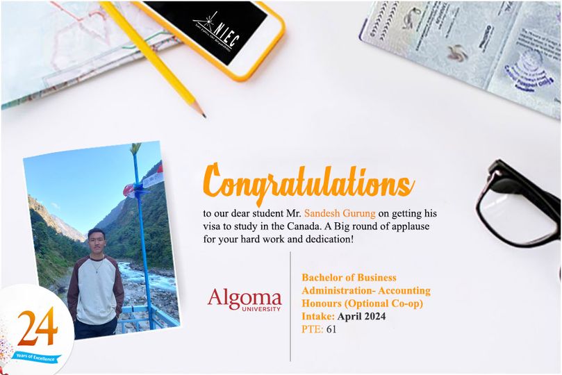 Best Consultancy in Nepal for Canada