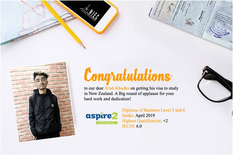 Best Consultancy in Nepal for New Zealand
