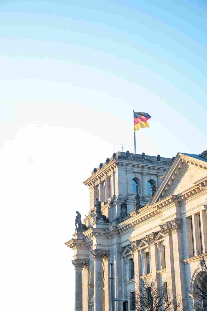 Best Consultancy in Nepal for Germany