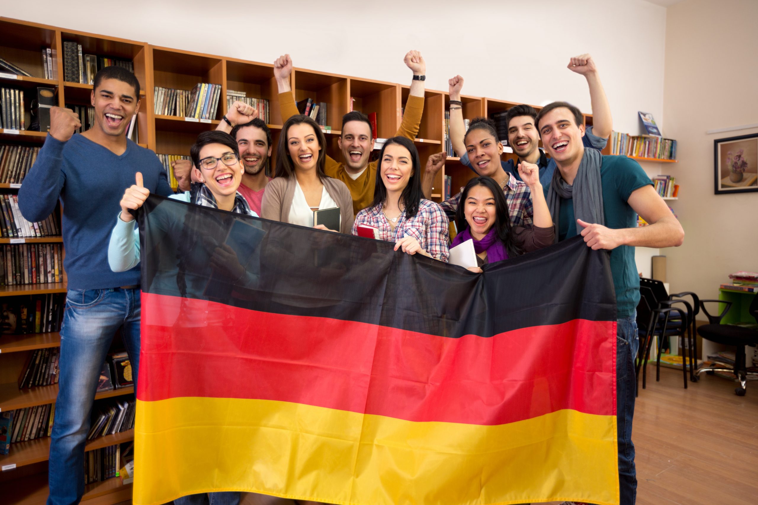 Best Consultancy in Nepal for Germany