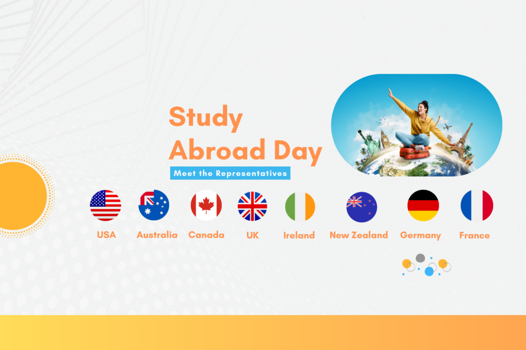 Best Consultancy in Nepal for USA, UK, Canada, Australia, Ireland, New Zealand and Germany