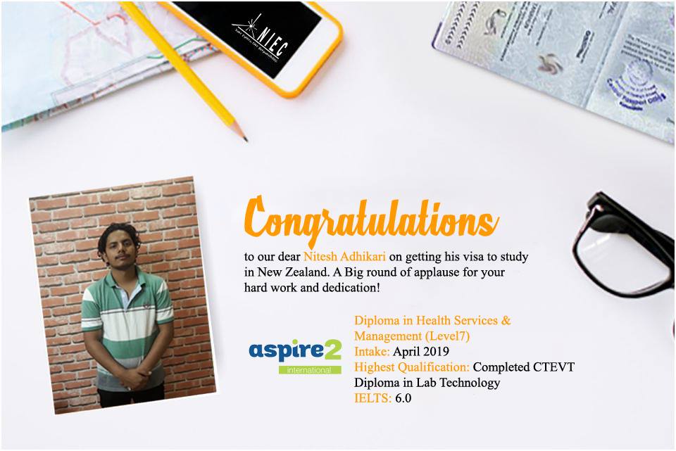 Best Consultancy in Nepal for New Zealand