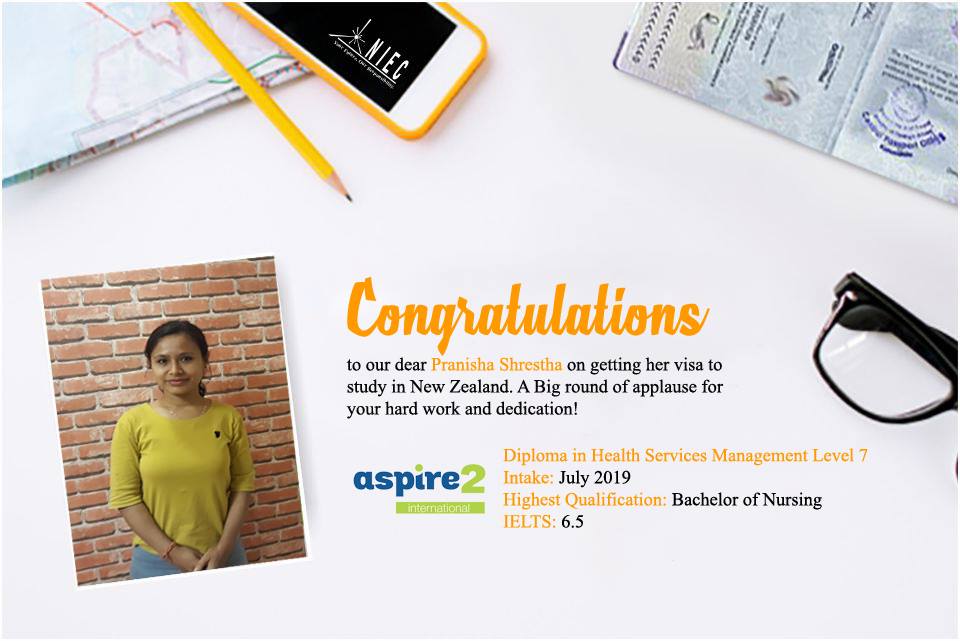 Best Consultancy in Nepal for New Zealand