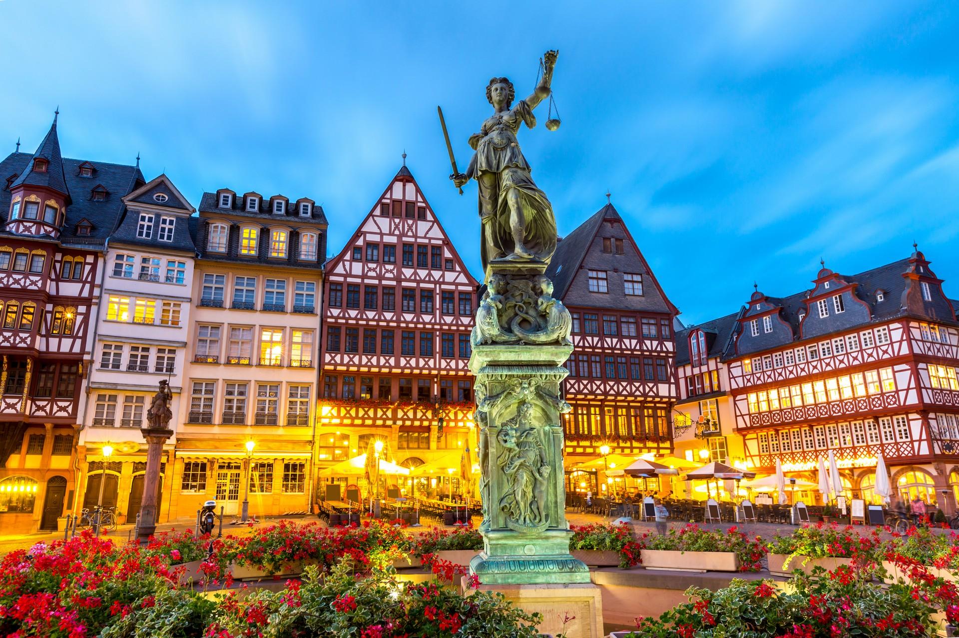 Best Consultancy in Nepal for Germany